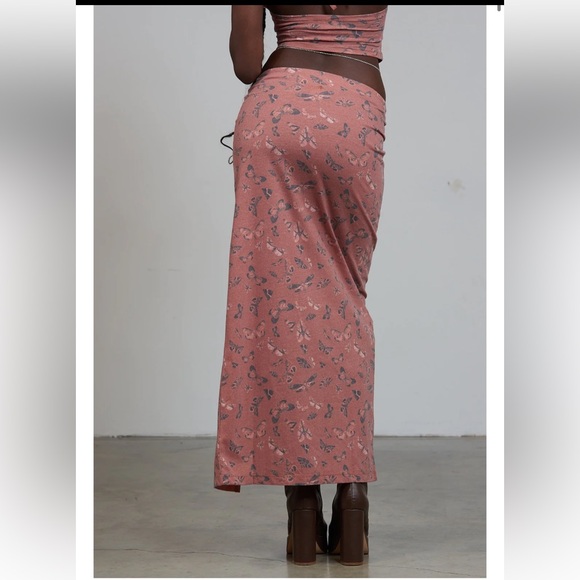 Milk it ragged priest skirt - Picture 2 of 14